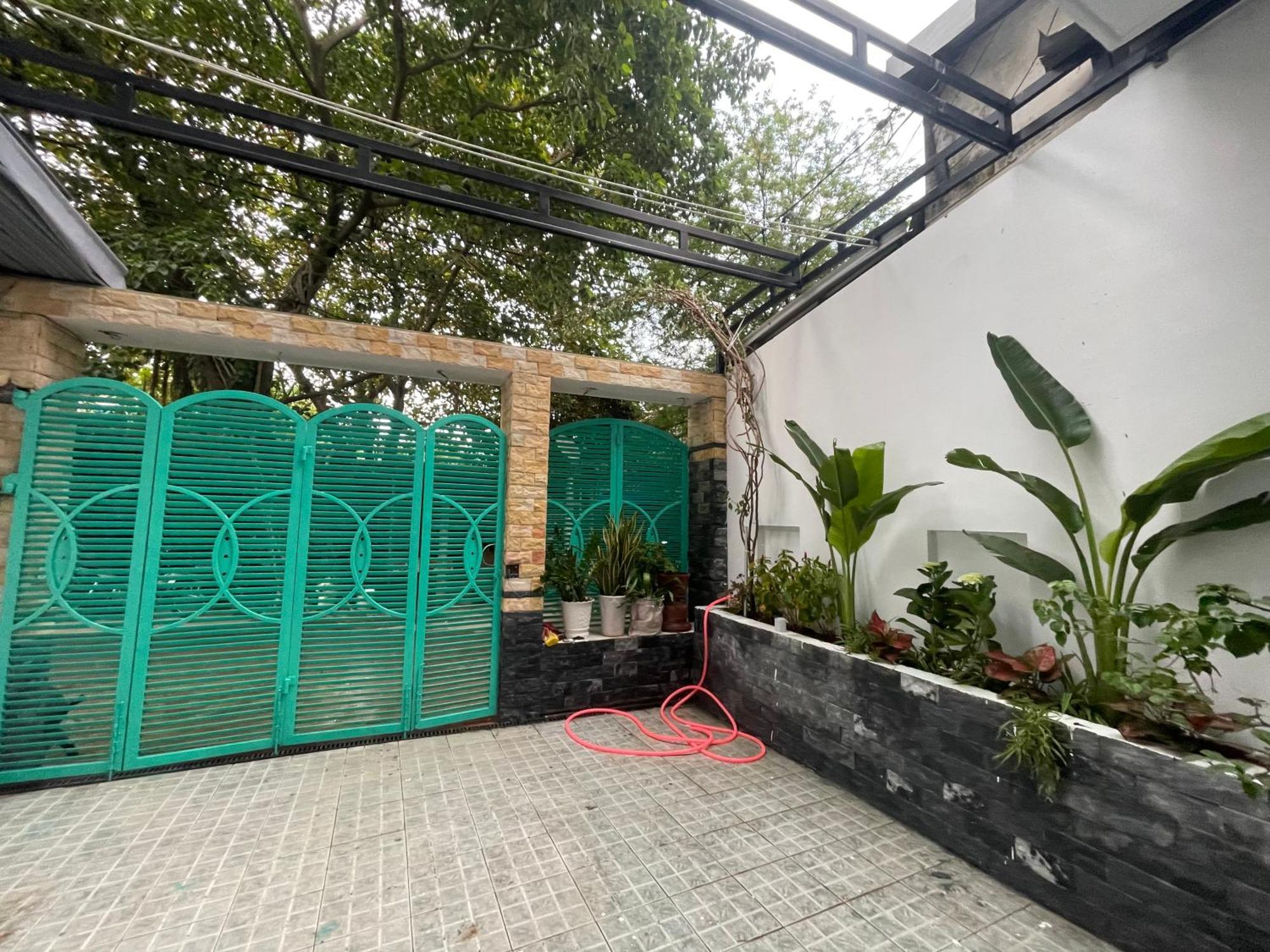 Hue Loving Home & Cafe Экстерьер фото