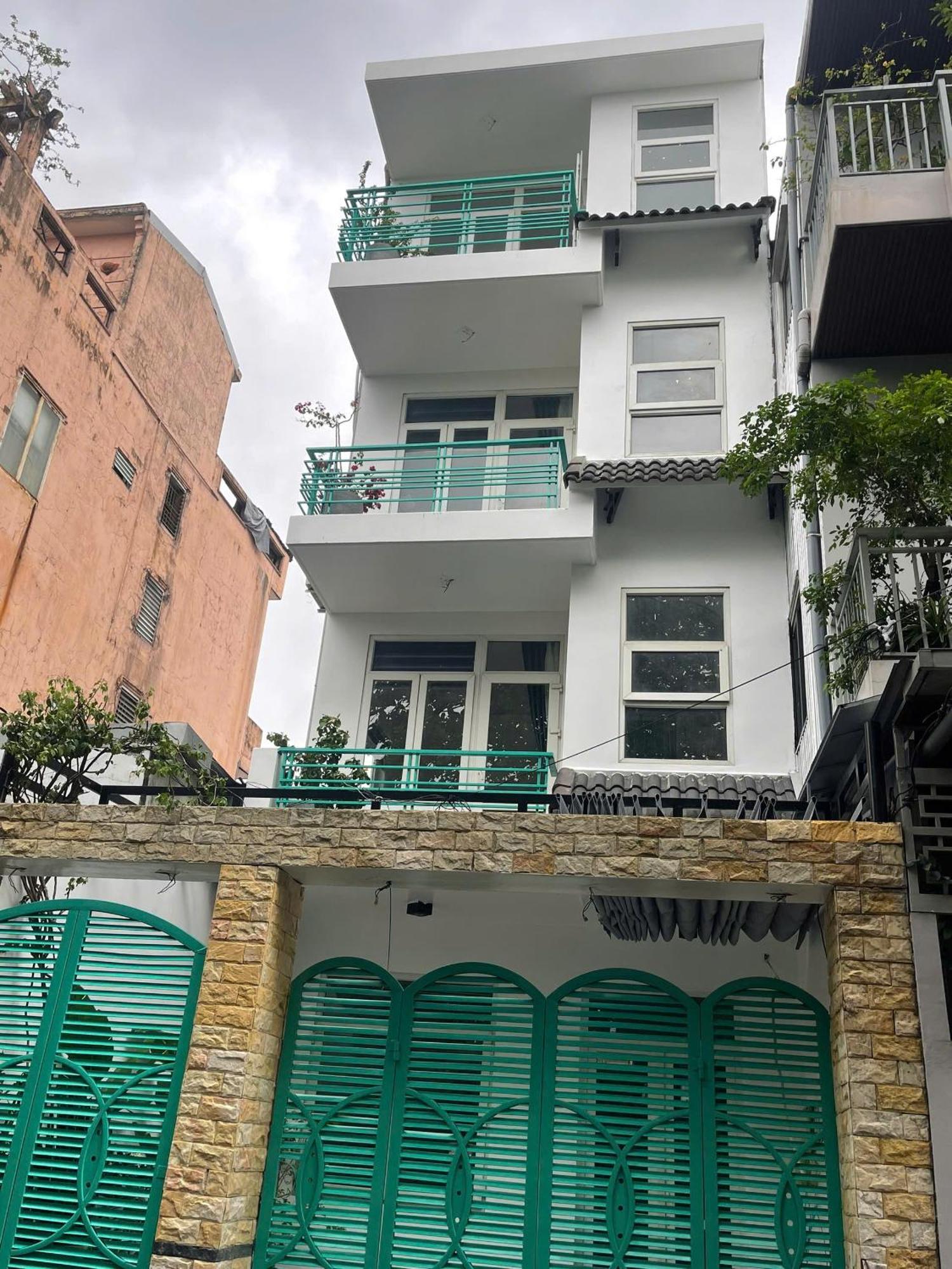 Hue Loving Home & Cafe Экстерьер фото