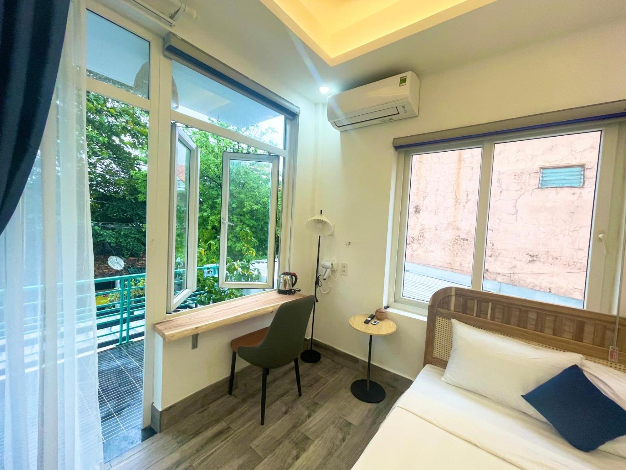 Hue Loving Home & Cafe Экстерьер фото