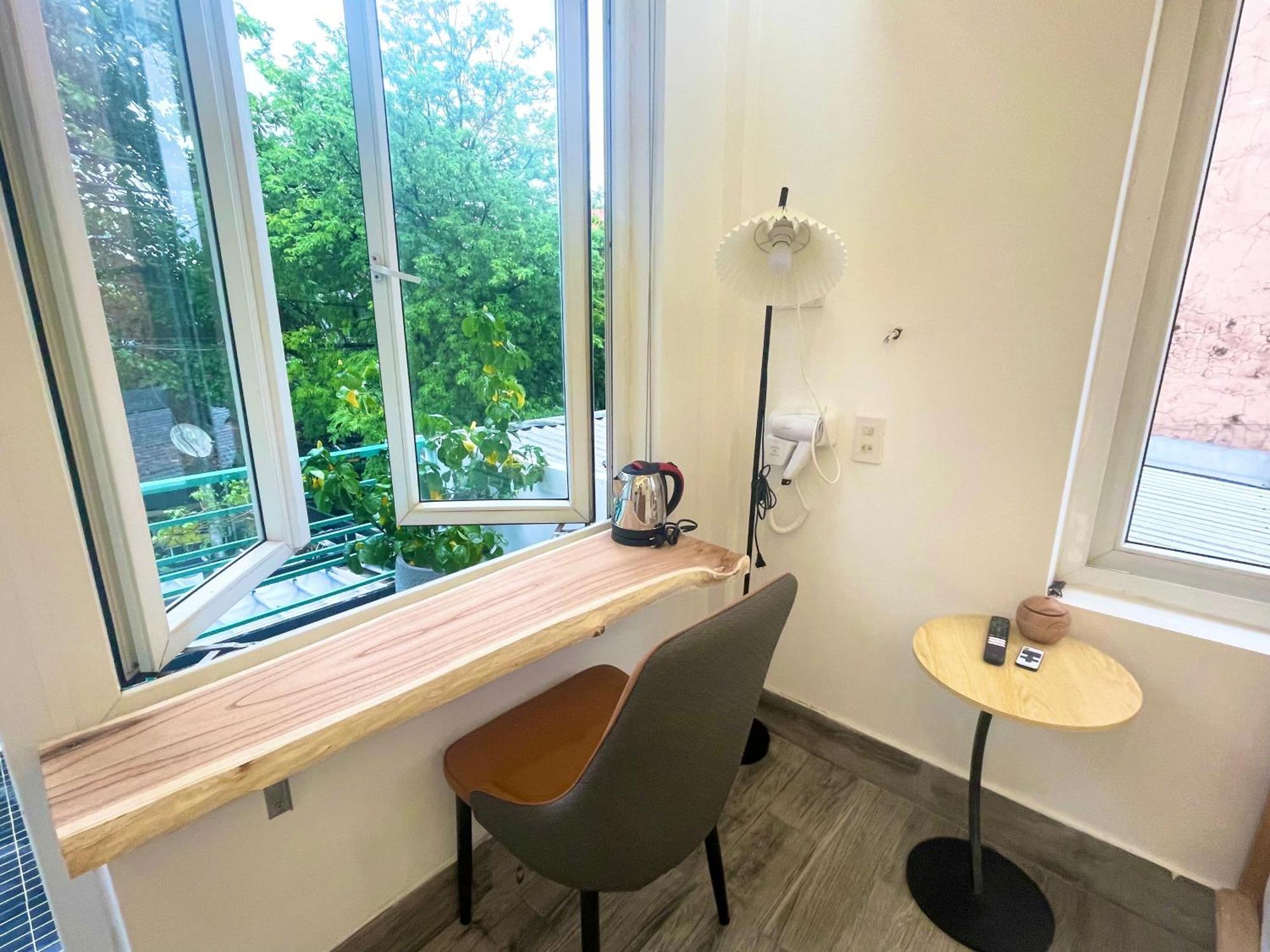 Hue Loving Home & Cafe Экстерьер фото